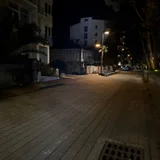 Фонарик с запасным аккумулятором и стеклобоем — cab, traffic light (photo 2)