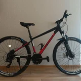Велосипед Trinx M600 Elite — mountain bike (photo 5)