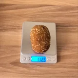 Домашние котлеты по-киевски — meat loaf, honeycomb (photo 3)