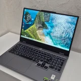 Игровой ноутбук Lenovo LOQ 15ARP9 — notebook, laptop (photo 3)