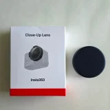 Камера Insta360 Ace Pro 2 — joystick, switch, Polaroid camera (photo 1)