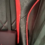 Кресло HyperX — seat belt (photo 5)