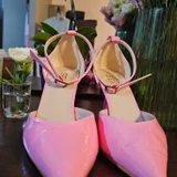 Кожаные туфли — shoe shop, sandal, clog (photo 2)