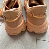 Кроссовки Adidas Ozweego Glow Orange — Loafer, clog (photo 4)