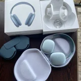AirPods Max (USB-C) — face powder (photo 1)