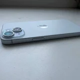 iPhone 15 128gb — notebook, remote control, iPod (photo 3)