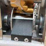 Профессиональный автоматический пельменный аппарат (модель 80/100) — disk brake, reel, oil filter (photo 4)