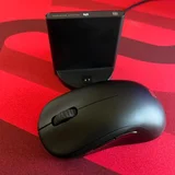 Игровая мышь BenQ ZOWIE U2 Wireless — mouse (photo 1)