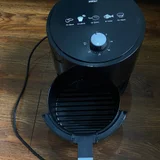 Аэрогриль Muller 3 литра — space heater (photo 2)