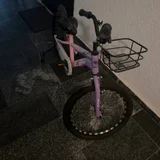 Детский велосипед — tricycle, mountain bike (photo 1)