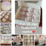 Домашний зефир ручной работы (photo 9)
