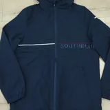 Утепленная ветровка — sweatshirt, jersey, bulletproof vest (photo 1)
