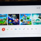 Nintendo Switch (photo 3)