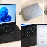 Ноутбук Dell XPS 15 9560 — notebook, laptop (photo 1)