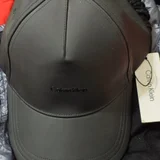 Бейсболка Calvin Klein — mouse, lens cap (photo 2)