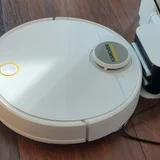 Робот-пылесос Karcher RCV3 — toilet seat (photo 3)