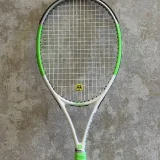 Теннисная ракетка Wilson Blade Feel Team 103 — racket (photo 1)