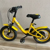 Детский велосипед — moped, tricycle, mountain bike (photo 3)