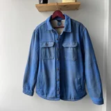Шерпа Patagonia — trench coat, sweatshirt (photo 1)