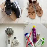 Куртка Cropp — sandal, clog (photo 4)