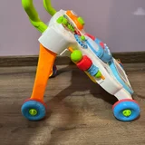 Толокар — tricycle (photo 2)