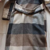 Свитер — wool, stole, poncho (photo 3)