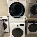 Стиральная машина LG / Hyundai 8 кг — loudspeaker, washer, CD player (photo 2)