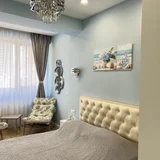Квартира 1+1, 50 кв.м, ул. Абусеридзе 21, Arcon (photo 6)