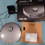 Робот-пылесос Dreame L10s Pro — CD player (photo 1)