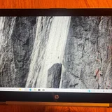 Ноутбук HP ENVY x360 Convertible 15aq003ur — screen, television, monitor (photo 5)