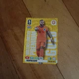 Лот карт Panini (Месси, Титан, Limited Edition) — packet, envelope, comic book (photo 2)