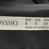 Плащ Oysho — rule (photo 2)