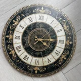 Настенные часы — magnetic compass, wall clock, stopwatch (photo 1)