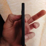 iPhone 12 128ГБ — rubber eraser, nail, ballpoint (photo 5)