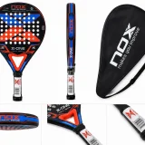Ракетка для падел-тенниса — racket (photo 3)