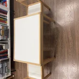 Детский набор IKEA стол и 2 стула — wardrobe, entertainment center, medicine chest (photo 2)