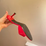 Новые Zara 37р-р — screwdriver (photo 1)