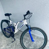 Горный велосипед 26" — mountain bike (photo 3)