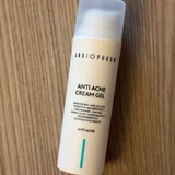 Уходовая косметика Angiopharm б/у (набор из 2 средств) — lotion, sunscreen (photo 2)