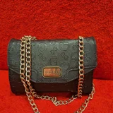 Сумки и кошельки GUESS — purse, mailbag (photo 1)
