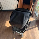 Коляска Anex — barber chair (photo 3)