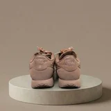 Кроссовки Nike Cortez коричневые — saltshaker, sandal, cowboy boot (photo 3)