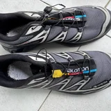 Кроссовки ASICS — sandal, running shoe (photo 4)