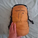 Спальник Decathlon MT500 L (photo 3)