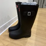 Женские резиновые сапоги — sock, beer glass (photo 2)
