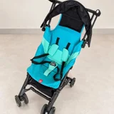 Коляска GB Pockit+ All-Terrain (photo 4)
