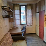 Квартира с ремонтом, мебелью и техникой, 39 кв.м — barber chair (photo 3)