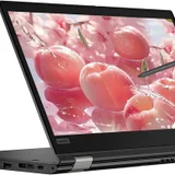 Ноутбук Lenovo ThinkPad L13 Yoga — television, home theater, monitor (photo 2)