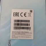 Смартфон Redmi 64GB — packet, book jacket (photo 3)