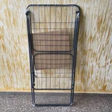 Сушилка для белья Laundry HowsePuts LD-2004 — fire screen (photo 2)